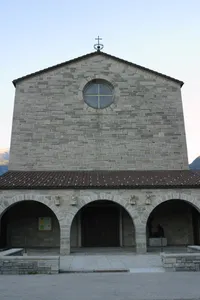 Sacro Cuore Church