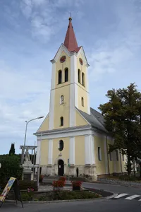 Kath. Pfarrkirche hl. Nikolaus