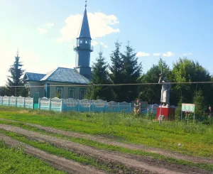 Şäymorza