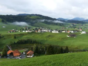 Bennau
