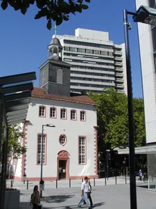 Stadtkirche (Offenbach am Main)