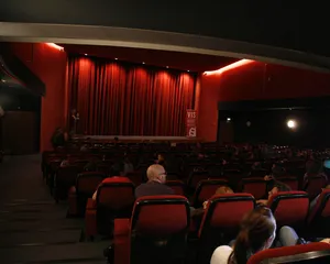 Urania Kino