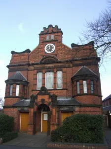 Salem Church