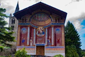 Saint Leger church