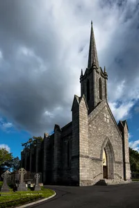 Whitechurch Church of Ireland Parish Church