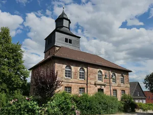 Evangelische Kirche