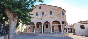 Taxiarchs Church (Ayvalık)