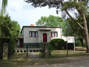 New Apostolic church Schildow