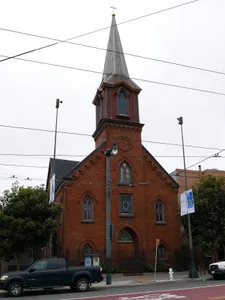 St. Francis Lutheran Church