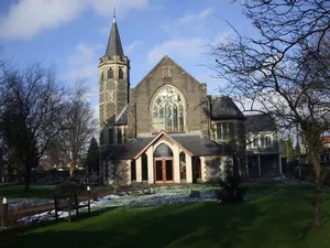 Ararat Baptist Church