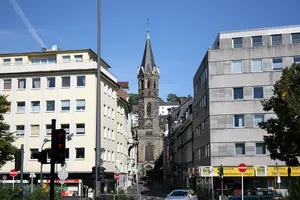 Neue reformierte Kirche (Wuppertal)