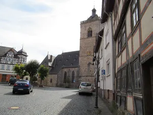 St. Nikolai (Neukirchen)