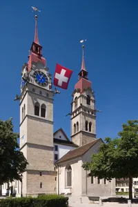 Stadtkirche Winterthur