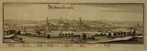 Burg Arnshaugk