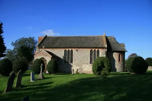 Church of All Saints