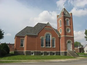 Oxford Presbyterian Church