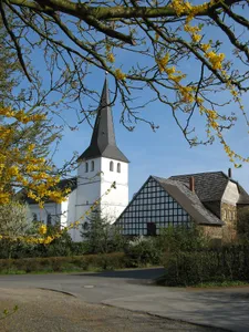 Evangelische Kirche (Honrath)