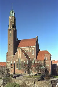 Engelbrecht Church