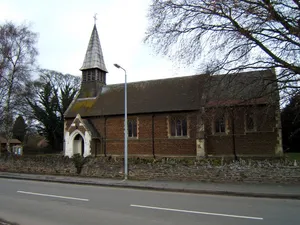 Church of All Saints