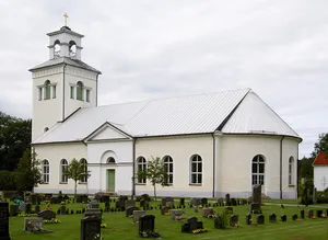 Rumskulla Church