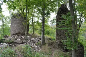 Pyšolec