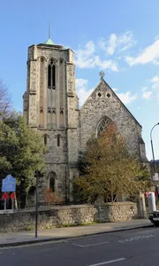 St Stephen's Church