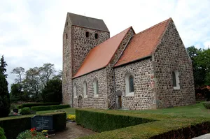 Steinfeld church
