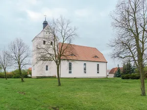 Schirmenitz church