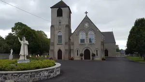 St Columbanus' Church