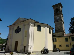 San Giovanni Battista Church