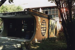 Museum of African Art