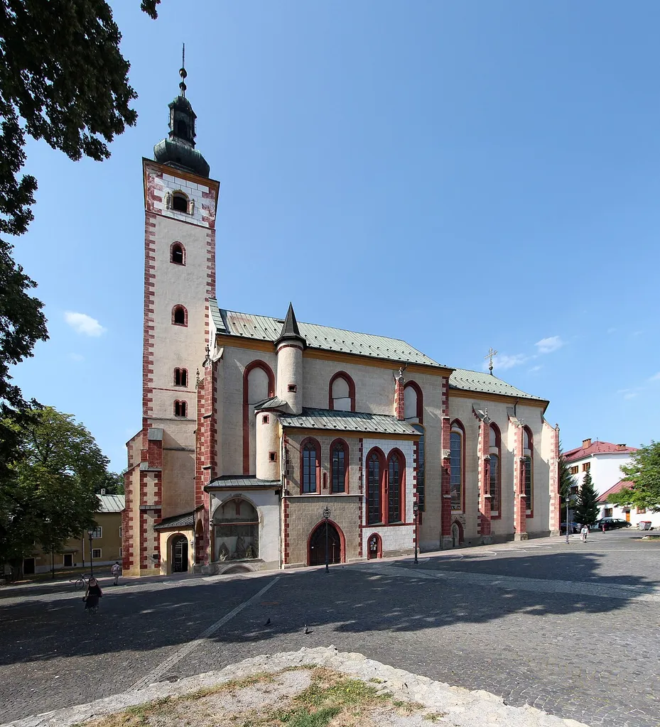 This media shows the protected monument with the number 601-2321/8 CHMSK/601-2321/8,CHMSK/601-2321(other) in the Slovak Republic.