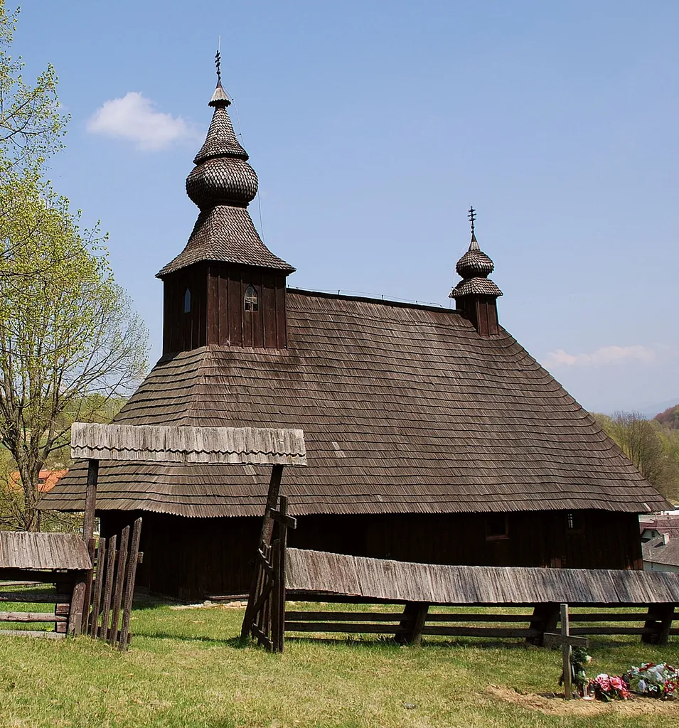 cerkiew