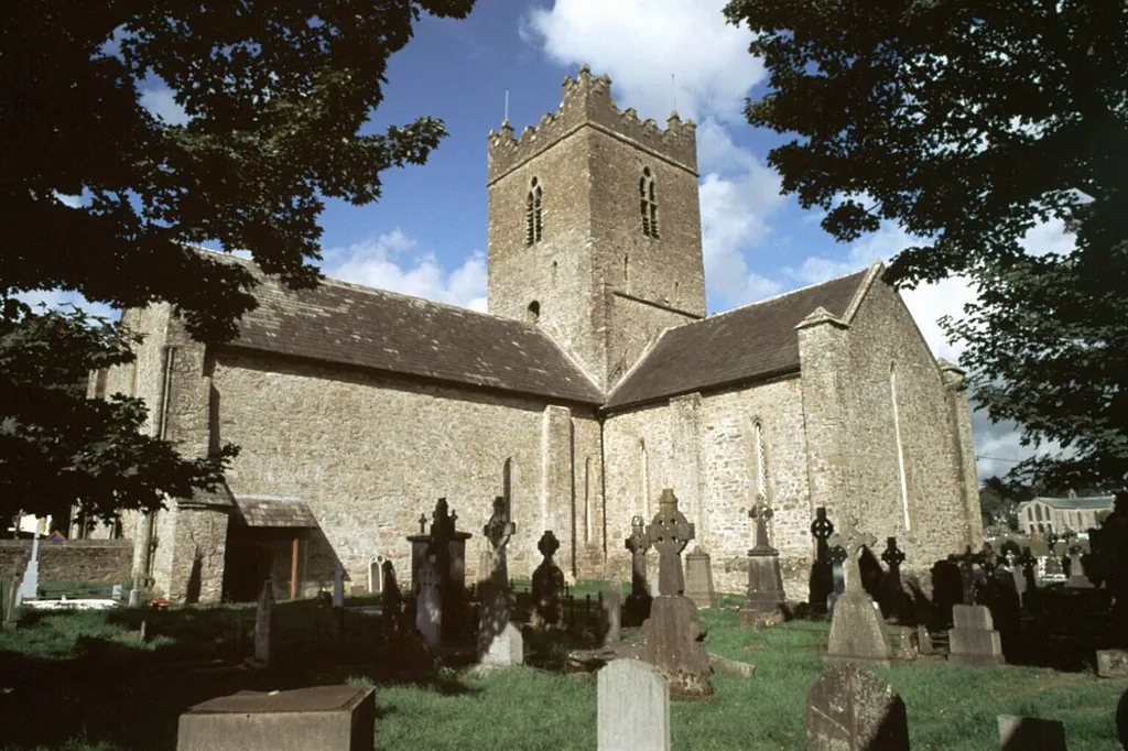 Killaloe Cathedral