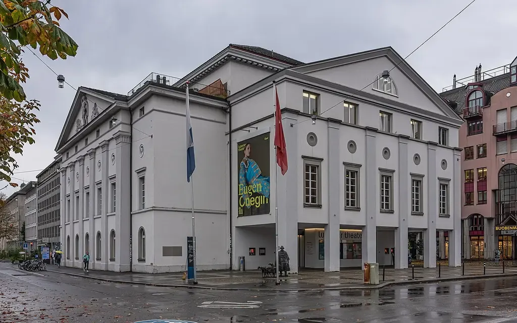 Luzerner Theater