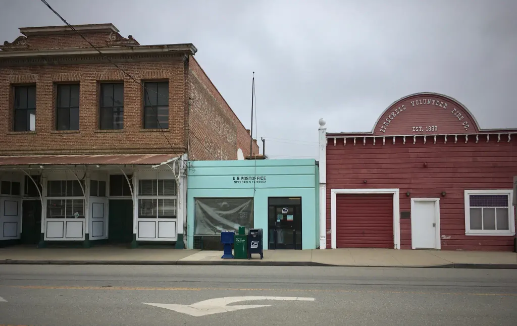 Spreckels