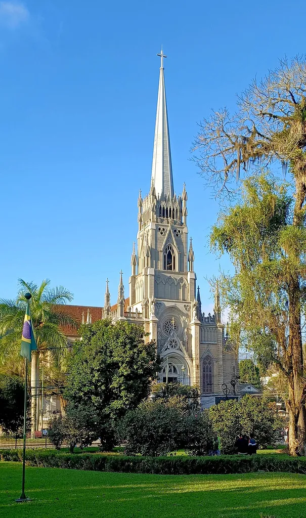 Cathedral of Petrópolis
