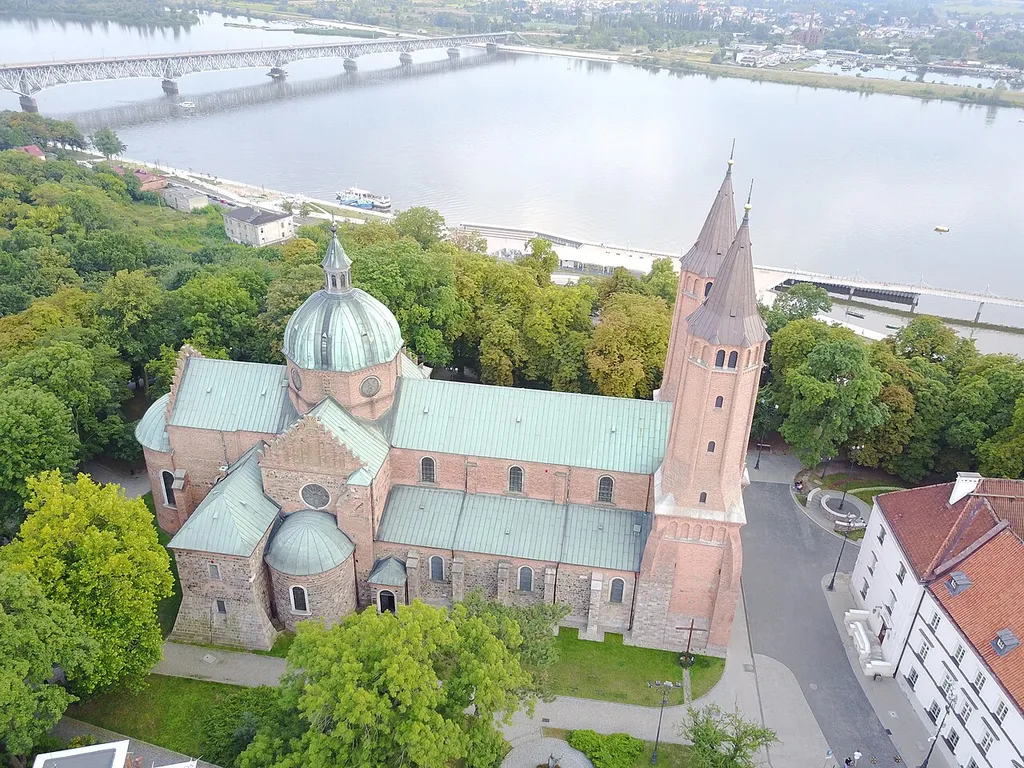 Płock Cathedral