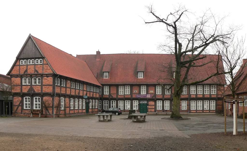 Fresenhof in Nienburg/Weser