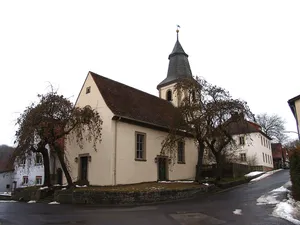 Pfarrkirche