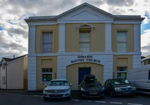Dawlish Baptist Church