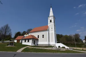 Pfarrkirche Bubendorf