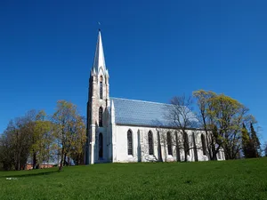 Maarja-Magdaleena Church