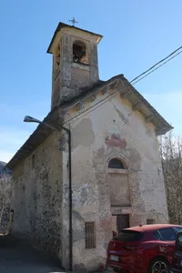 church of Saint Stephen (Rolate)