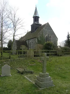 Church of St Swithin