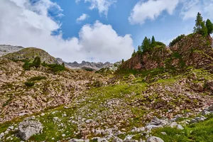 Berchtesgaden National Park