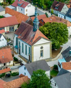 Kirche