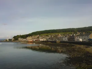 Port Bannatyne