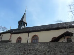 Pfarrkirche