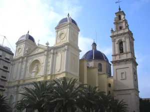 Church of Saint Peter